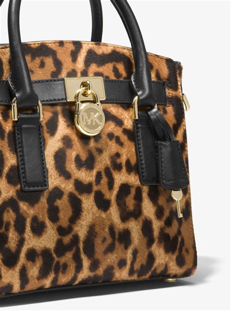 Michael Michael Kors Leopard